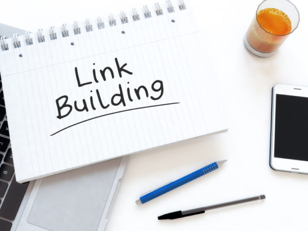 SEO Link Building: The Most Underrated Digital Marketing Technique