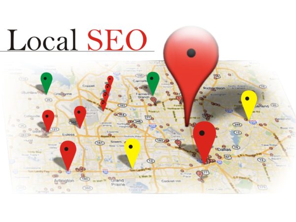 Local SEO for small businesses: What to do and what not to do