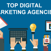 digital marketing agency UK