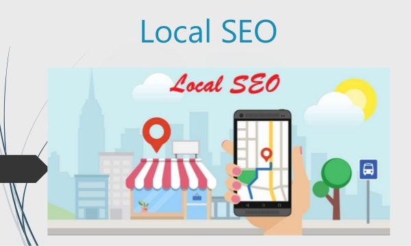 Why Does Local SEO Matter to Small and Midsize Businesses?