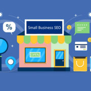 small business SEO in Edinburgh