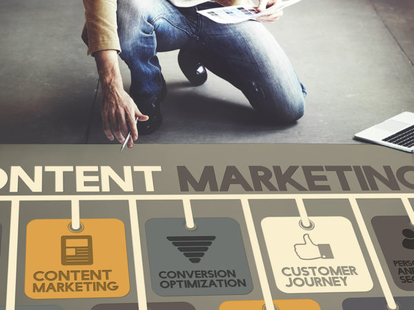 How Can You Enhance the ROI of Your Content Marketing?