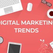 Digital Marketing Trends