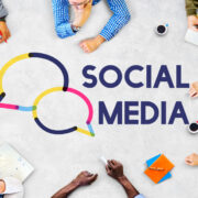 Social media agency london