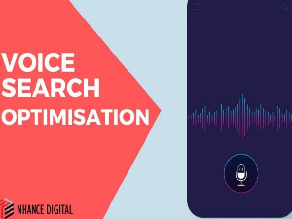 Speak Up, Rank Up: The Guide to Voice Search Optimisation