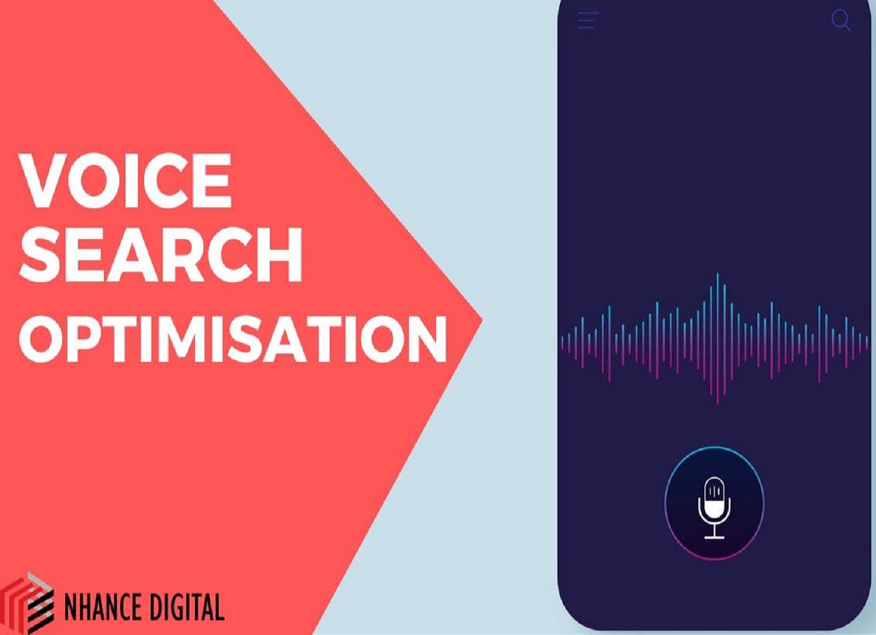 Speak Up, Rank Up: The Guide to Voice Search Optimisation