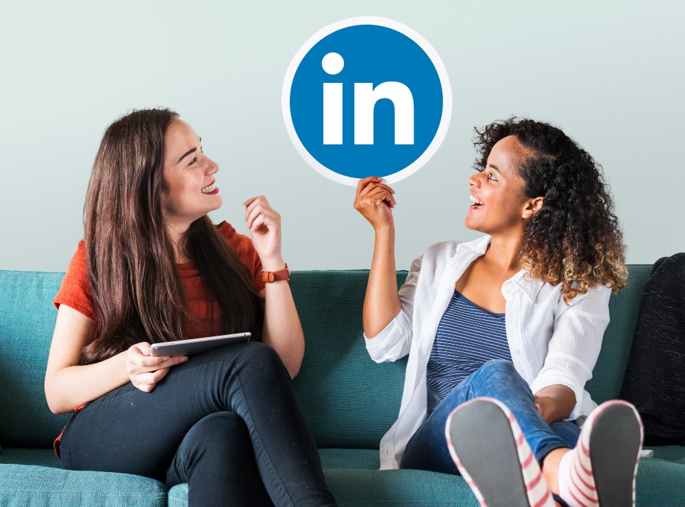 How we Carry Out your LinkedIn Social Media Management