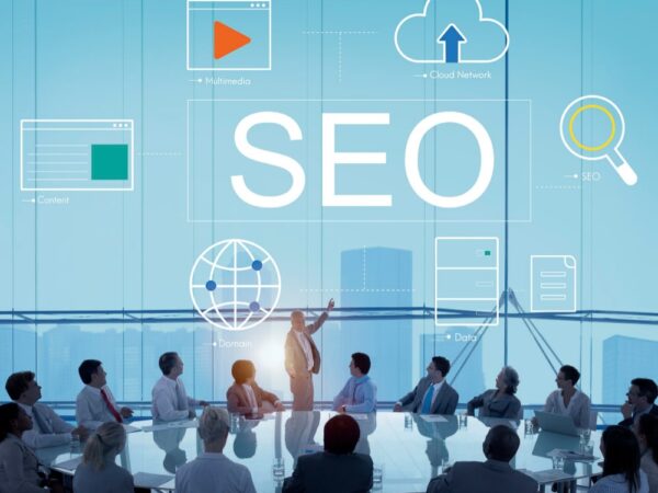 How Can an SEO Company Help You Tap into the Global Market?